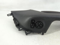 2014-2020 Nissan Rogue Master Power Window Switch Replacement Driver Side Left P/N:80945 4BA0AX Fits OEM Used Auto Parts - O
