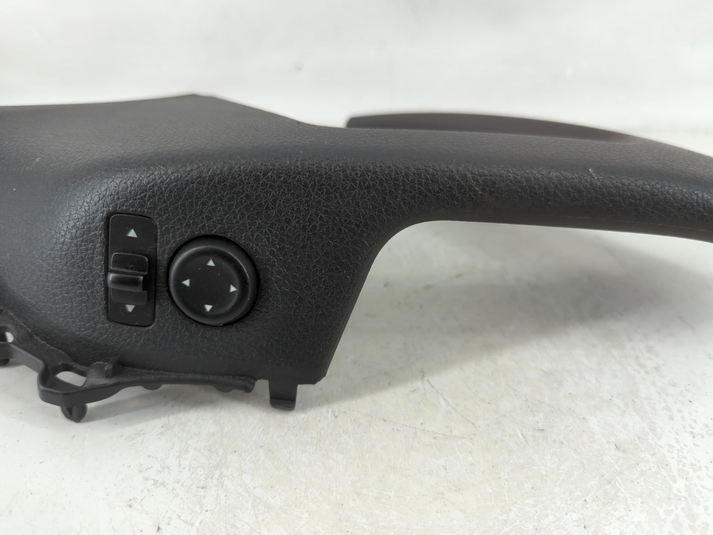 2014-2020 Nissan Rogue Master Power Window Switch Replacement Driver Side Left P/N:80945 4BA0AX Fits OEM Used Auto Parts - O