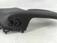 2014-2020 Nissan Rogue Master Power Window Switch Replacement Driver Side Left P/N:80945 4BA0AX Fits OEM Used Auto Parts - O