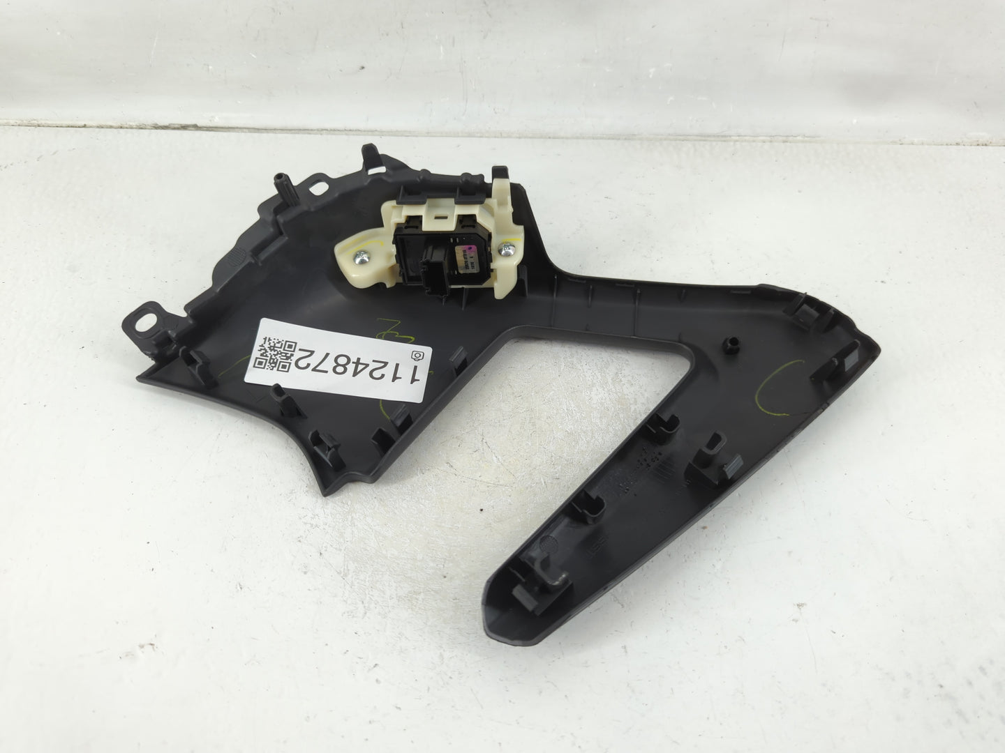 2014-2020 Nissan Rogue Master Power Window Switch Replacement Driver Side Left P/N:80945 4BA0AX Fits OEM Used Auto Parts - O