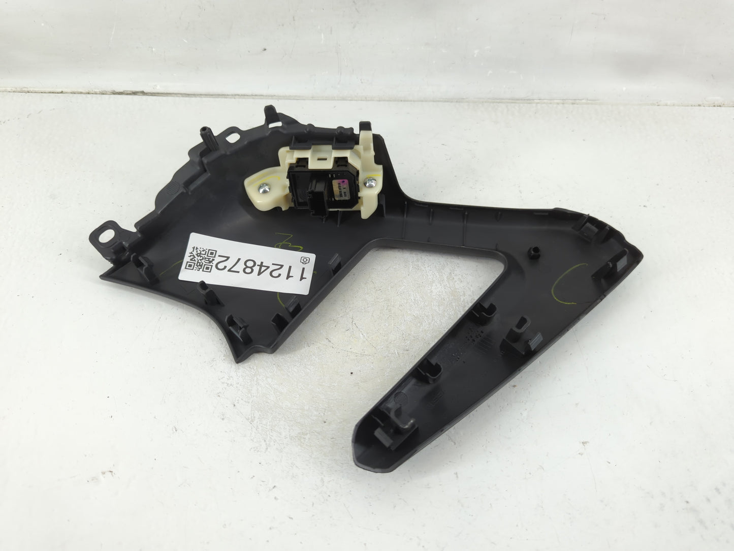 2014-2020 Nissan Rogue Master Power Window Switch Replacement Driver Side Left P/N:80945 4BA0AX Fits OEM Used Auto Parts - O