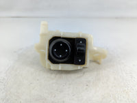 2014-2020 Nissan Rogue Master Power Window Switch Replacement Driver Side Left P/N:25570 3TB1A 25401 4BA5A Fits OEM Used Aut