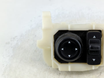 2014-2020 Nissan Rogue Master Power Window Switch Replacement Driver Side Left P/N:25570 3TB1A 25401 4BA5A Fits OEM Used Auto Parts