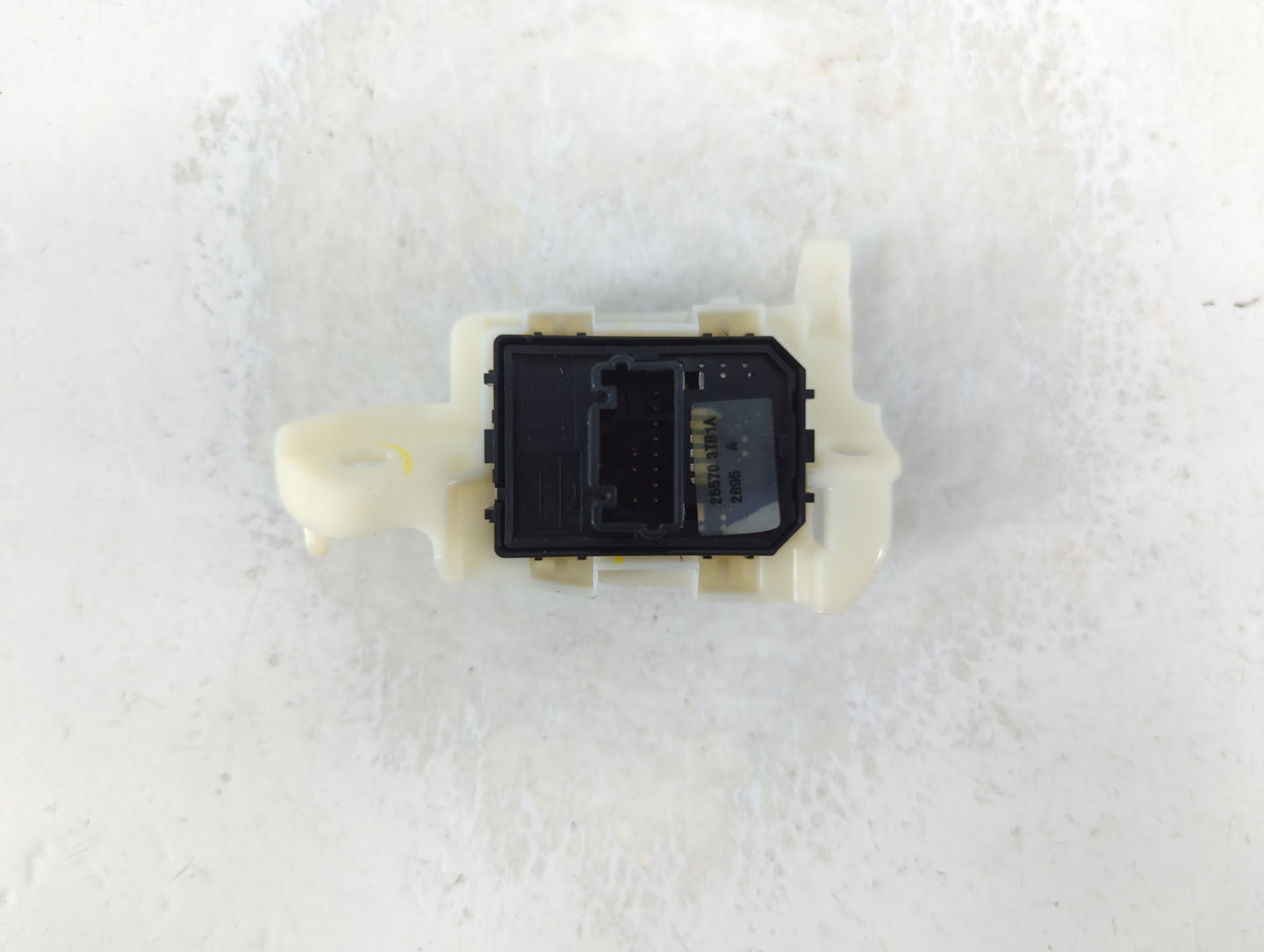 2014-2020 Nissan Rogue Master Power Window Switch Replacement Driver Side Left P/N:25570 3TB1A 25401 4BA5A Fits OEM Used Aut