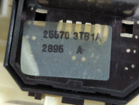 2014-2020 Nissan Rogue Master Power Window Switch Replacement Driver Side Left P/N:25570 3TB1A 25401 4BA5A Fits OEM Used Aut