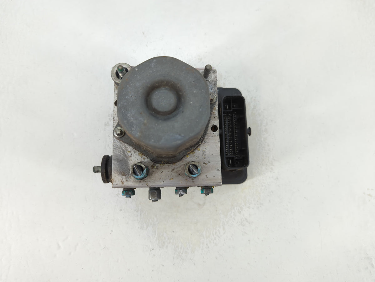 2015-2016 Nissan Rogue Anti-Lock Brake ABS Pump Module Actuator OEM P/N:47660 5HA1A Fits Fits 2015 2016 OEM Used Auto Parts 