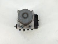2015-2016 Nissan Rogue Anti-Lock Brake ABS Pump Module Actuator OEM P/N:47660 5HA1A Fits Fits 2015 2016 OEM Used Auto Parts 