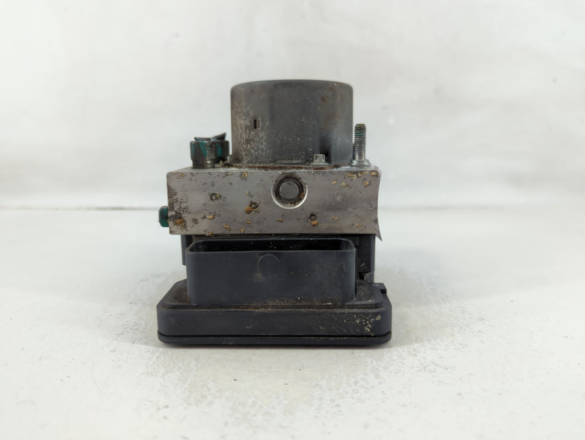 2015-2016 Nissan Rogue Anti-Lock Brake ABS Pump Module Actuator OEM P/N:47660 5HA1A Fits Fits 2015 2016 OEM Used Auto Parts 