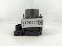 2015-2016 Nissan Rogue Anti-Lock Brake ABS Pump Module Actuator OEM P/N:47660 5HA1A Fits Fits 2015 2016 OEM Used Auto Parts 