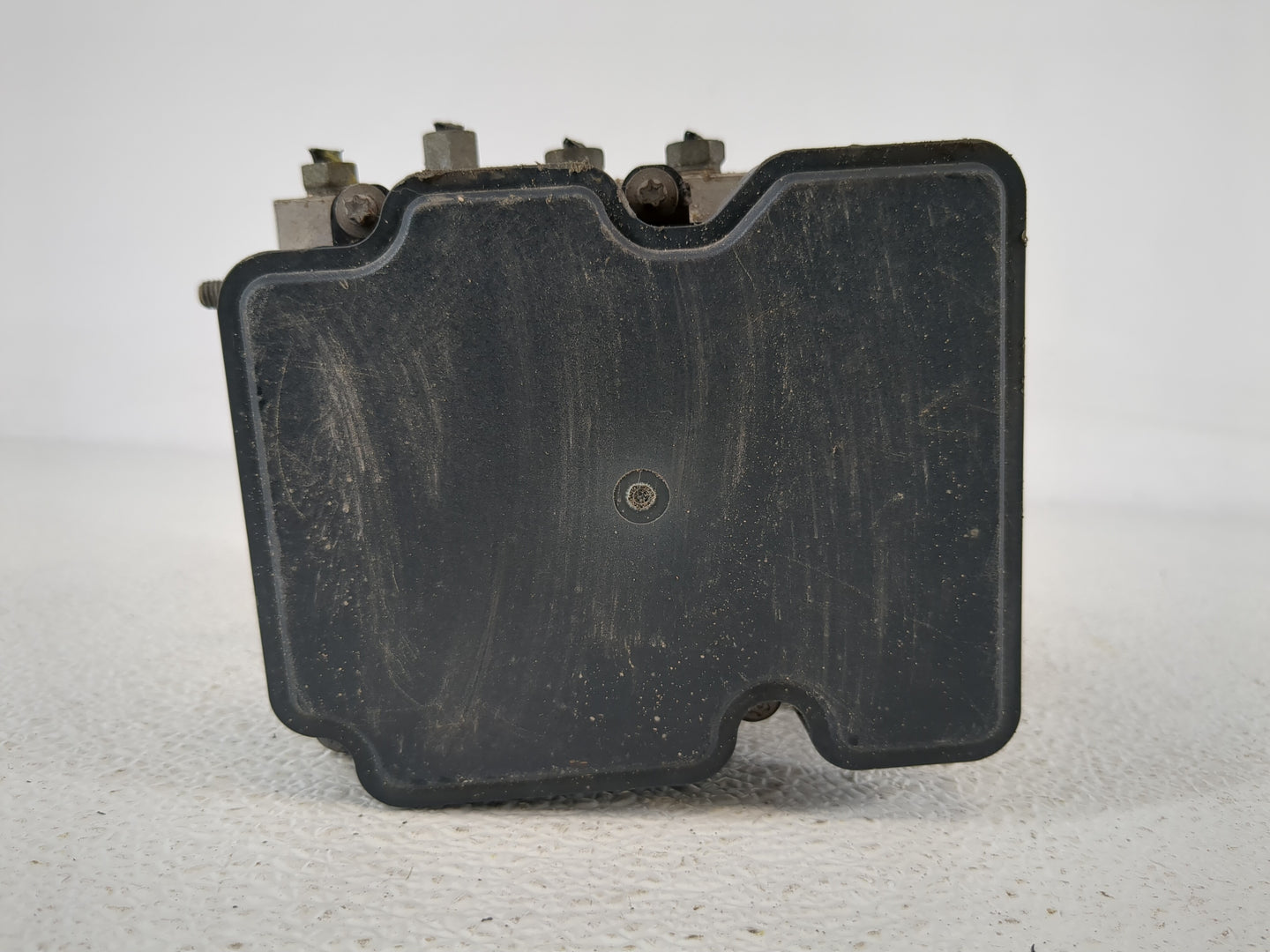 2016 Nissan Rogue ABS Pump Control Module Replacement P/N:47660 9FB0A Fits OEM Used Auto Parts - Oemusedautoparts1.com
