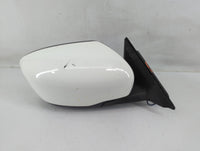 2016-2017 Nissan Rogue Passenger Side View Mirror - Right Door Mirror OEM Used - Oemusedautoparts1.com