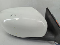 2016-2017 Nissan Rogue Passenger Side View Mirror - Right Door Mirror OEM Used - Oemusedautoparts1.com