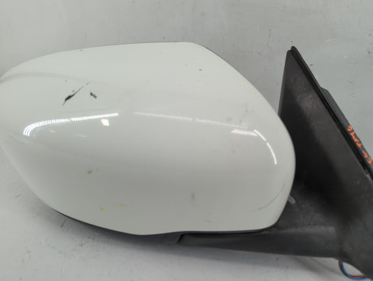 2016-2017 Nissan Rogue Passenger Side View Mirror - Right Door Mirror OEM Used