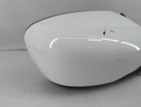 2016-2017 Nissan Rogue Passenger Side View Mirror - Right Door Mirror OEM Used - Oemusedautoparts1.com