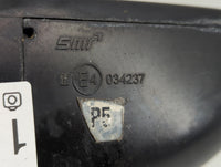 2016-2017 Nissan Rogue Passenger Side View Mirror - Right Door Mirror OEM Used - Oemusedautoparts1.com