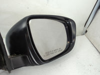 2016-2017 Nissan Rogue Passenger Side View Mirror - Right Door Mirror OEM Used - Oemusedautoparts1.com