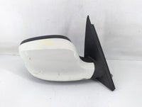2016-2017 Nissan Rogue Passenger Side View Mirror - Right Door Mirror OEM Used - Oemusedautoparts1.com