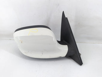 compare product 2016-2017 Nissan Rogue Passenger Side View Mirror - Right Door Mirror OEM Used