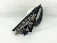 2016-2017 Nissan Rogue Passenger Side View Mirror - Right Door Mirror OEM Used - Oemusedautoparts1.com