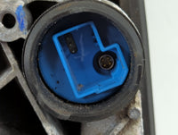 2016-2017 Nissan Rogue Passenger Side View Mirror - Right Door Mirror OEM Used - Oemusedautoparts1.com