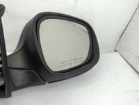 2016-2017 Nissan Rogue Passenger Side View Mirror - Right Door Mirror OEM Used - Oemusedautoparts1.com