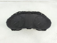 2016 Nissan Rogue Instrument Cluster Speedometer Gauges P/N:5HA8A/Q503 Fits OEM Used Auto Parts - Oemusedautoparts1.com