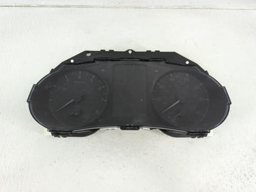 2016 Nissan Rogue Instrument Cluster Speedometer Gauges P/N:5HA8A/Q503 Fits OEM Used Auto Parts - Oemusedautoparts1.com