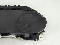 2016 Nissan Rogue Instrument Cluster Speedometer Gauges P/N:5HA8A/Q503 Fits OEM Used Auto Parts - Oemusedautoparts1.com