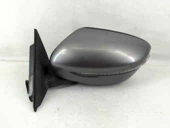 compare product 2016 Nissan Rogue Driver Side View Mirror - Left Door Mirror OEM Used