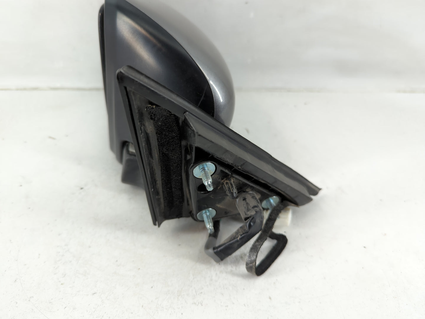 2016 Nissan Rogue Driver Side View Mirror - Left Door Mirror OEM Used - Oemusedautoparts1.com