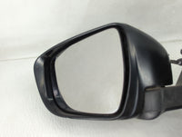 2016 Nissan Rogue Driver Side View Mirror - Left Door Mirror OEM Used - Oemusedautoparts1.com