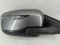 2016 Nissan Rogue Driver Side View Mirror - Left Door Mirror OEM Used - Oemusedautoparts1.com