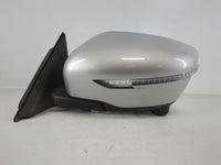 2016 Nissan Rogue Driver Side View Mirror - Left Door Mirror OEM Used - Oemusedautoparts1.com