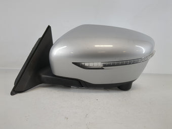 compare product 2016 Nissan Rogue Driver Side View Mirror - Left Door Mirror OEM Used