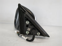 2016 Nissan Rogue Driver Side View Mirror - Left Door Mirror OEM Used - Oemusedautoparts1.com