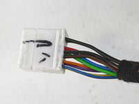 2016 Nissan Rogue Driver Side View Mirror - Left Door Mirror OEM Used - Oemusedautoparts1.com