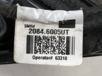 2016 Nissan Rogue Driver Side View Mirror - Left Door Mirror OEM Used - Oemusedautoparts1.com