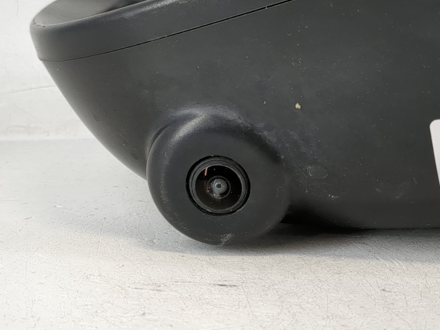 2016 Nissan Rogue Driver Side View Mirror - Left Door Mirror OEM Used - Oemusedautoparts1.com