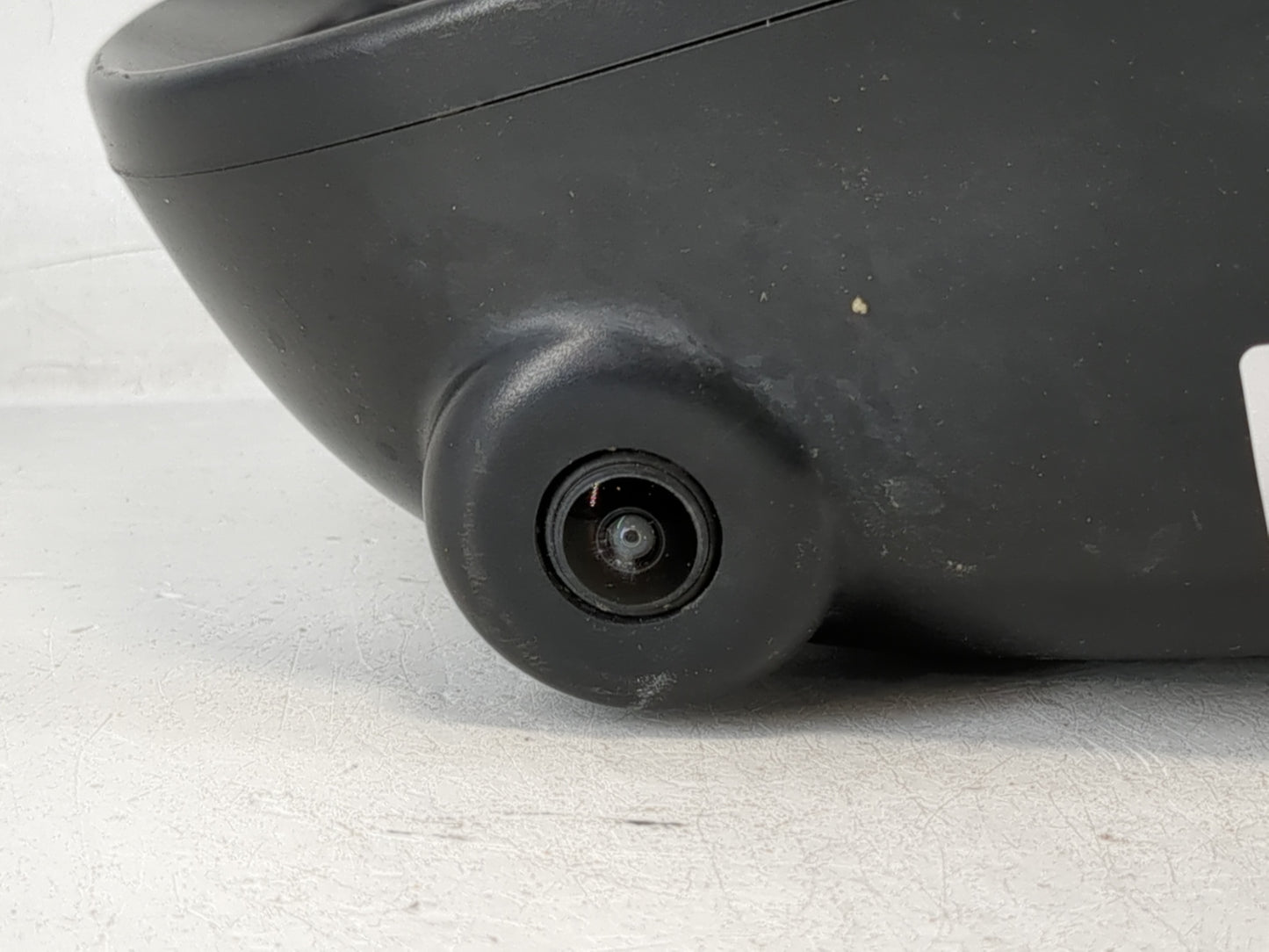 2016 Nissan Rogue Driver Side View Mirror - Left Door Mirror OEM Used - Oemusedautoparts1.com