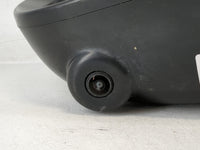 2016 Nissan Rogue Driver Side View Mirror - Left Door Mirror OEM Used - Oemusedautoparts1.com