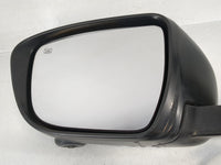 2016 Nissan Rogue Driver Side View Mirror - Left Door Mirror OEM Used - Oemusedautoparts1.com