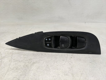 compare product 2014-2020 Nissan Rogue Master Power Window Switch Replacement Driver Side Left P/N:25401 4BA5A Fits OEM Used Auto Parts