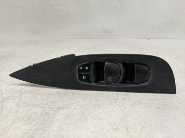 2014-2020 Nissan Rogue Master Power Window Switch Replacement Driver Side Left P/N:25401 4BA5A Fits OEM Used Auto Parts - Oe