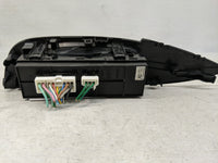 2014-2020 Nissan Rogue Master Power Window Switch Replacement Driver Side Left P/N:25401 4BA5A Fits OEM Used Auto Parts - Oe