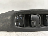 2014-2020 Nissan Rogue Master Power Window Switch Replacement Driver Side Left P/N:25401 4BA5A Fits OEM Used Auto Parts - Oe
