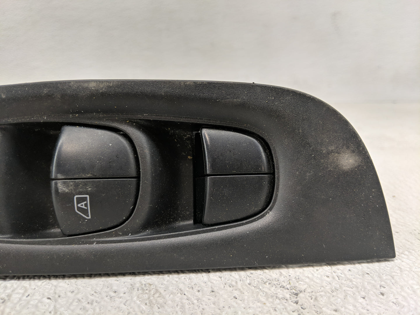 2014-2020 Nissan Rogue Master Power Window Switch Replacement Driver Side Left P/N:25401 4BA5A Fits OEM Used Auto Parts - Oe
