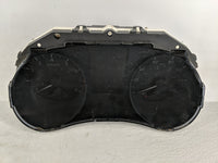 2016 Nissan Rogue Instrument Cluster Speedometer Gauges P/N:5HA8A/UHSF Fits OEM Used Auto Parts - Oemusedautoparts1.com