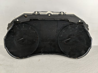compare product 2016 Nissan Rogue Instrument Cluster Speedometer Gauges P/N:5HA8A/UHSF Fits OEM Used Auto Parts