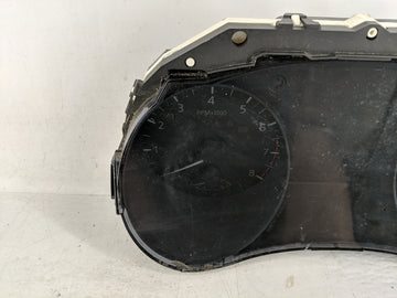2016 Nissan Rogue Instrument Cluster Speedometer Gauges P/N:5HA8A/UHSF Fits OEM Used Auto Parts