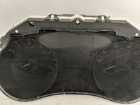 2016 Nissan Rogue Instrument Cluster Speedometer Gauges P/N:5HA8A/UHSF Fits OEM Used Auto Parts - Oemusedautoparts1.com